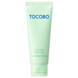 Tocobo Cica Calming Gel Cream – Nyugtató Gélkrém 75ml Olcsó