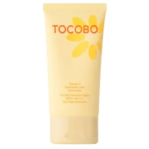 Tocobo Vita Soft Daily Sun Lotion SPF50+ PA++++ – Hidratáló Fényvédő Lotion 150ml Bestseller
