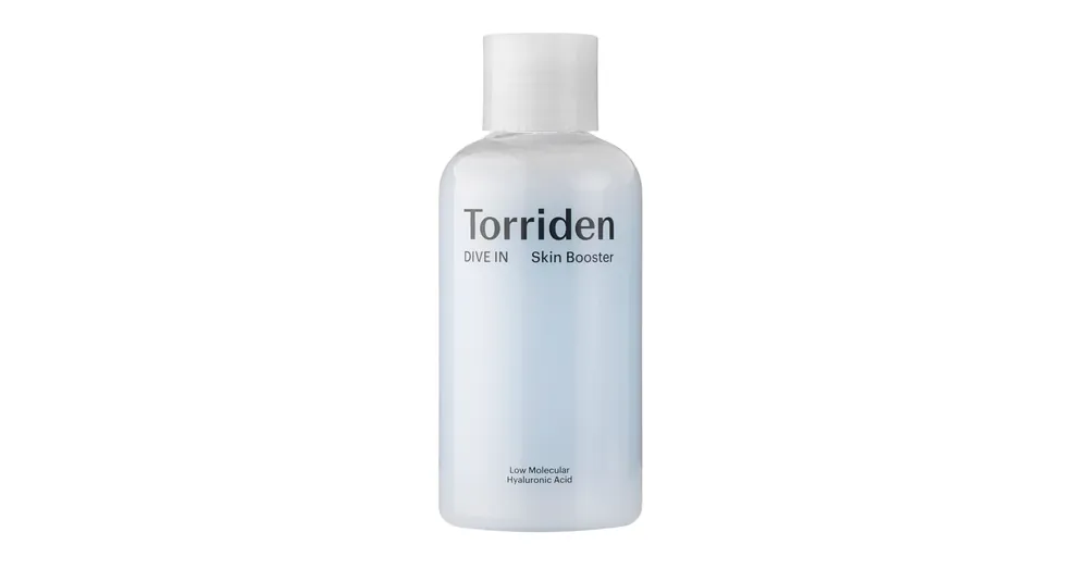 Népszerű Torriden DIVE-IN Low Molecular Hyaluronic Acid Skin Booster - Bőrerősítő 200ml