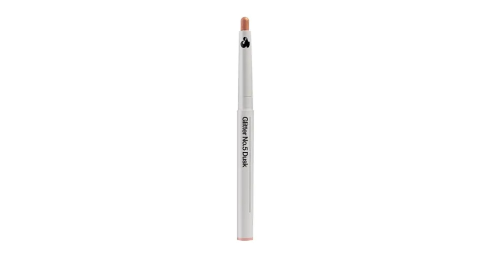 Gyors szállítás Unleashia Pretty Easy Glitter Stick - 5 Dusk - Csillámos Szemceruza 0.7g