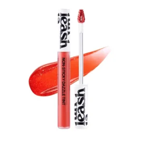 Kiárusítás Unleashia Non-Sticky Dazzle Tint – 11 Gentle Tiger – Fényes Ajak Tint 7.6g