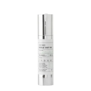 Kedvezmény VT Cosmetics Reedle Shot 100 - Bőrszerkezetet Javító Booster 50ml