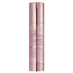 Ajánlat VT Cosmetics Collagen Reedle Shot 100 - Bőrápoló Szérum Mikrotűkkel 50ml