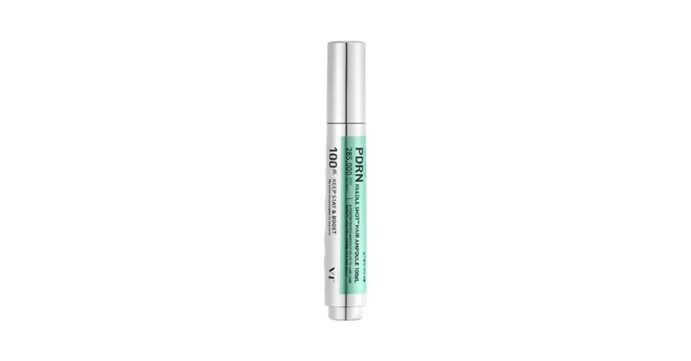 Szuper akció VT Cosmetics PDRN Reedle Shot Hair Ampoule 100dL – Hajhullás Elleni Ampulla Spikulákkal 15ml