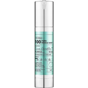 Olcsóbb VT Cosmetics PDRN Reedle Shot 100 – Szérum Spikulákkal és Ginzenggel 50ml