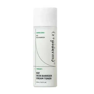 zipiderm EGF Skin Barrier Cream Toner – Bőrvédő Krémtoner 150ml Azonnali szállítás
