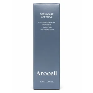 Arocell Botulcare Ampoule – Ránctalanító Koncentrált Szérum 30ml Különleges ajánlat