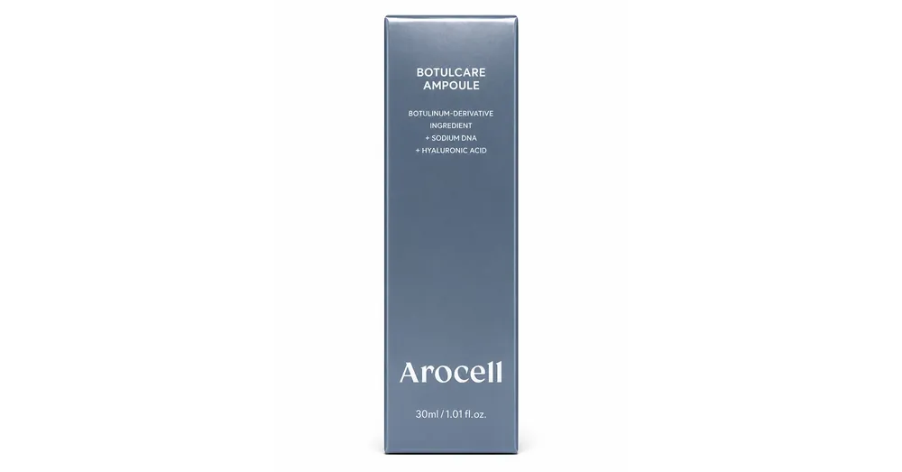 Arocell Botulcare Ampoule – Ránctalanító Koncentrált Szérum 30ml Különleges ajánlat