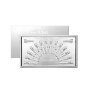 Gyors kiszállítás Arocell Botulcare EX Kit – Intenzív Öregedésgátló Készlet 14x1,5ml
