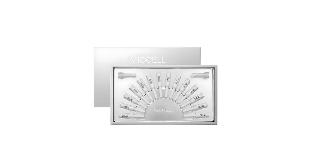 Gyors kiszállítás Arocell Botulcare EX Kit – Intenzív Öregedésgátló Készlet 14x1,5ml
