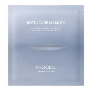 Újdonság Arocell Botulcare Mask EX – Hidratáló Maszk 1db/42g