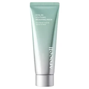 Arocell Hyal B5 Soothing Wrapping Mask – Nyugtató Fólia Maszk 80ml Korlátozott ajánlat