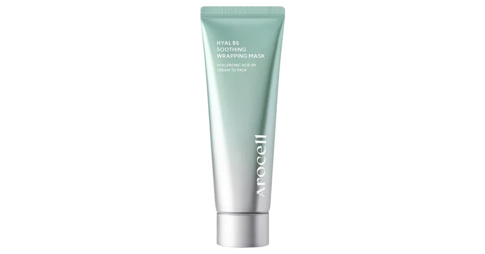 Arocell Hyal B5 Soothing Wrapping Mask – Nyugtató Fólia Maszk 80ml Korlátozott ajánlat