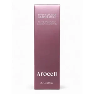 Arocell Super Collagen Booster Serum – Öregedésgátló Szérum 70ml Legkelendőbb