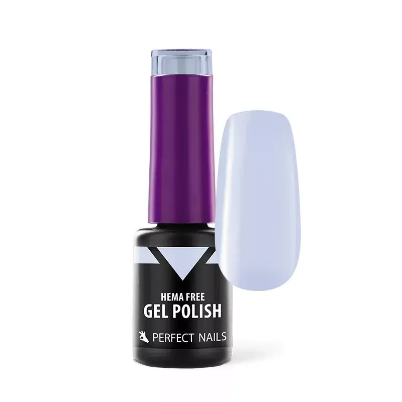 Perfect Nails Hema Free Gél Lakk 4ml - 072 Cloud Vedd meg online