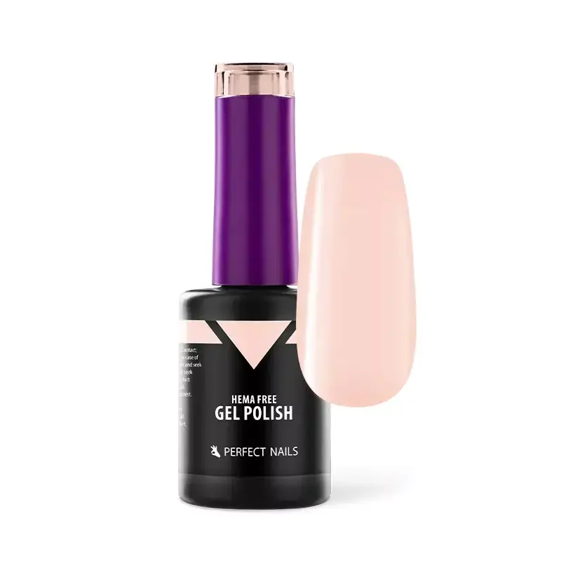 Perfect Nails Hema Free Gél Lakk 8ml - 007 Beige Utolsó esély