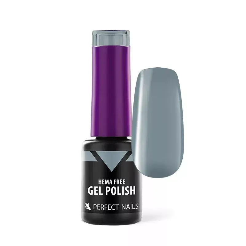 Perfect Nails Hema Free Gél Lakk 4ml - 029 Pale Blue Vedd meg most