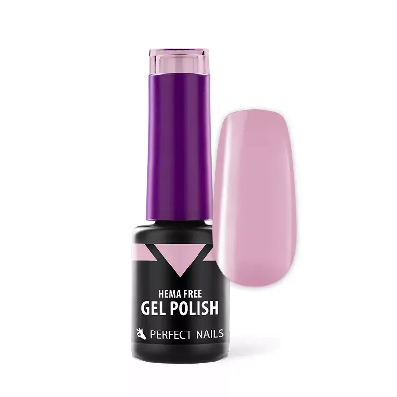 Perfect Nails Hema Free Gél Lakk 4ml - 041 Naked Nézd meg most
