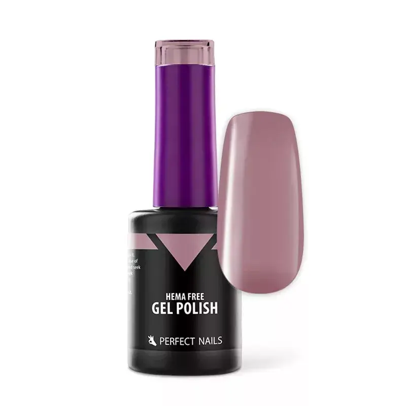 Perfect Nails Hema Free Gél Lakk 8ml - 041 Makeup Legkelendőbb