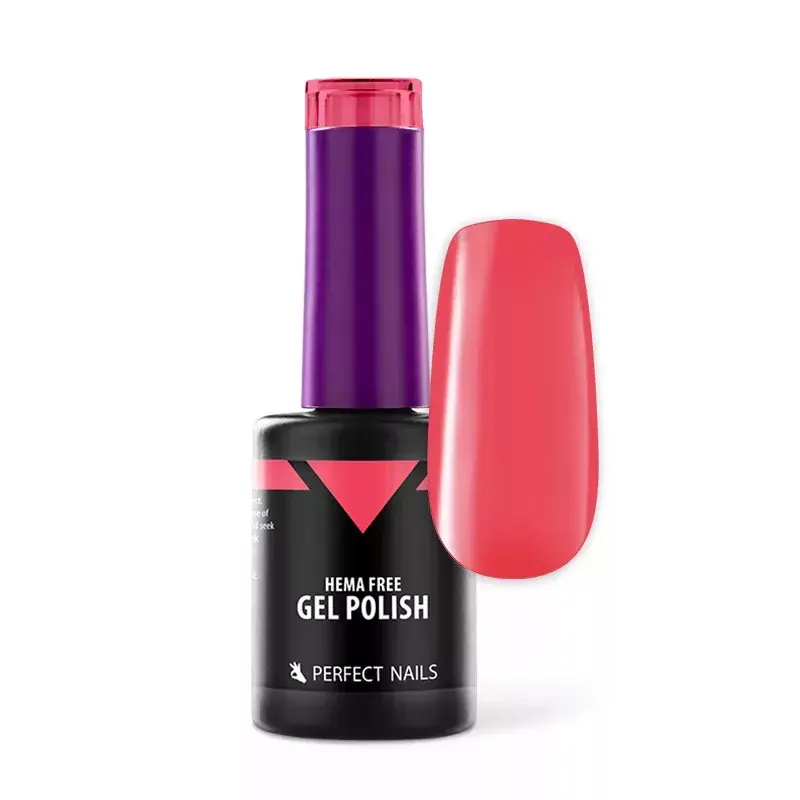Akció Perfect Nails Hema Free Gél Lakk 8ml - 052 Jelly