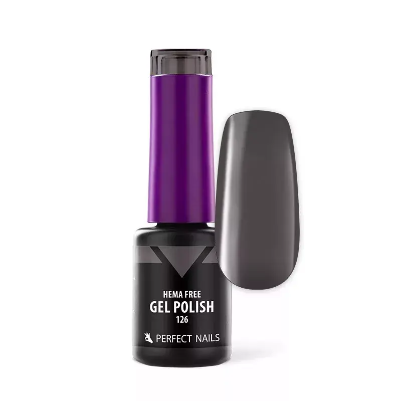Perfect Nails Hema Free Gél Lakk 4ml - 126 Ristretto Ajánlat