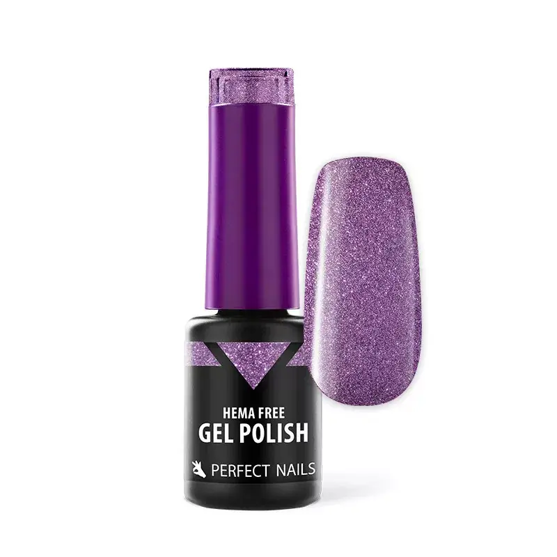 Perfect Nails Hema Free Gél Lakk 4ml - 109 Flash Acacia Vedd meg online
