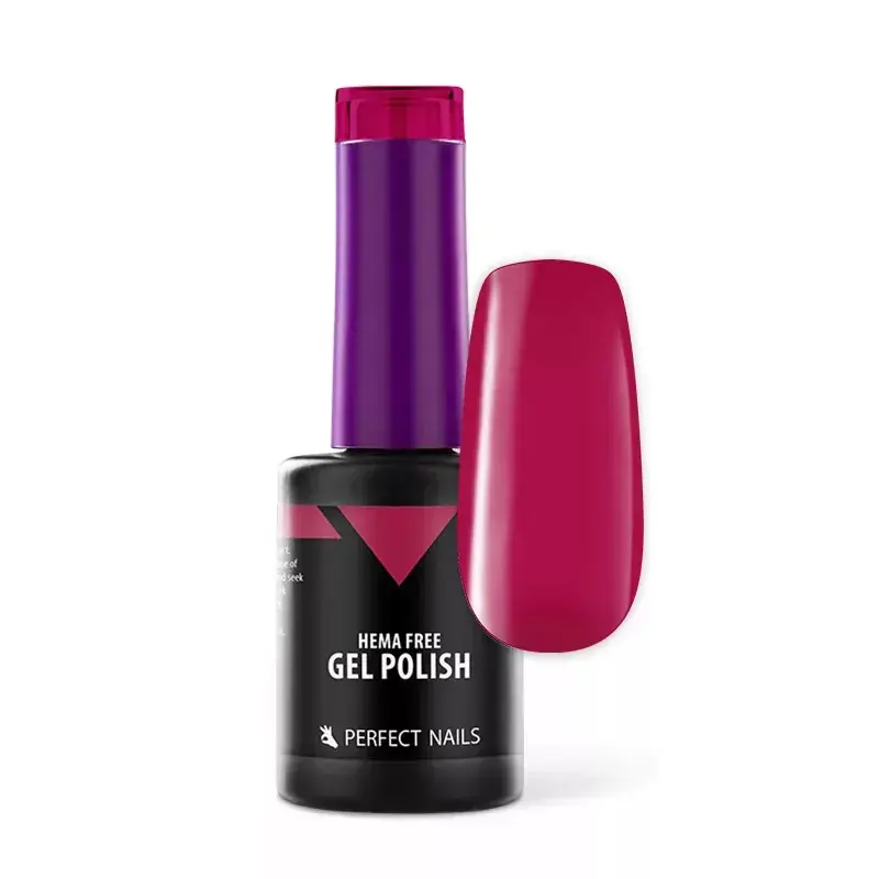 Kihagyhatatlan ajánlat Perfect Nails Hema Free Gél Lakk 8ml - 088 Poppy