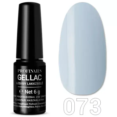 Exkluzív ajánlat Profinails Gel Lac LED/UV lakkzselé 6gr No. 73
