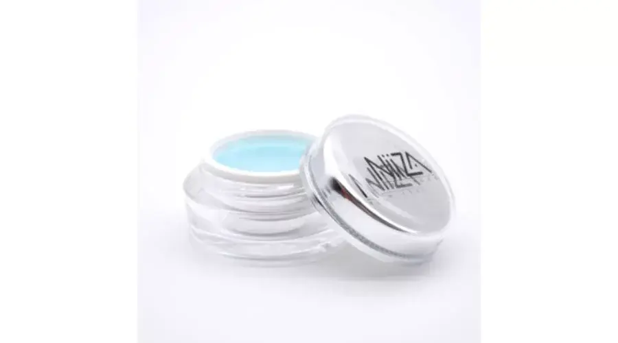 NiiZa Builder Gel 50g - Ice Blue Biztonságos fizetés