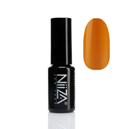 NiiZa Gél Lakk 4ml-295 Végkiárusítás