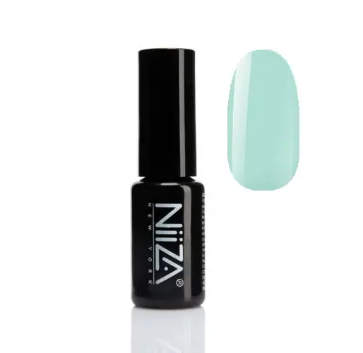 Gyors kiszállítás NiiZa Gél Lakk 4ml-406 HEMA FREE