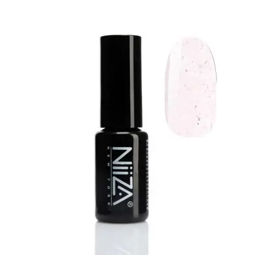 NiiZa Gél Lakk 4ml-410 HEMA FREE Korlátozott ajánlat