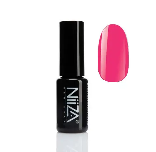 NiiZa Gél Lakk 4ml-412 HEMA FREE Olcsó