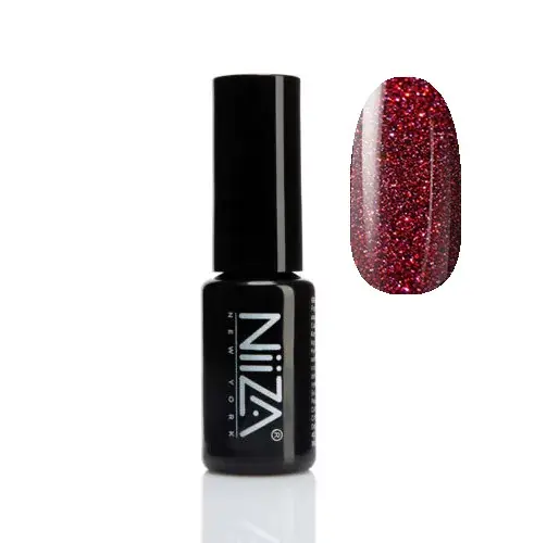 NiiZa Gél Lakk 4ml-453 Reflective HEMAFREE Biztonságos fizetés