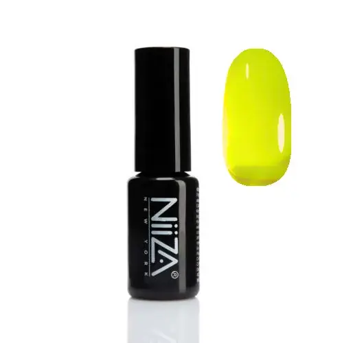 NiiZa Gél Lakk 4ml-499 Üveg hatású Vedd meg online