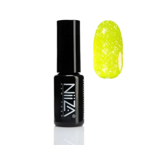 NiiZa Gél Lakk 4ml-502 Reflective Üveg Hatású Azonnal elérhető