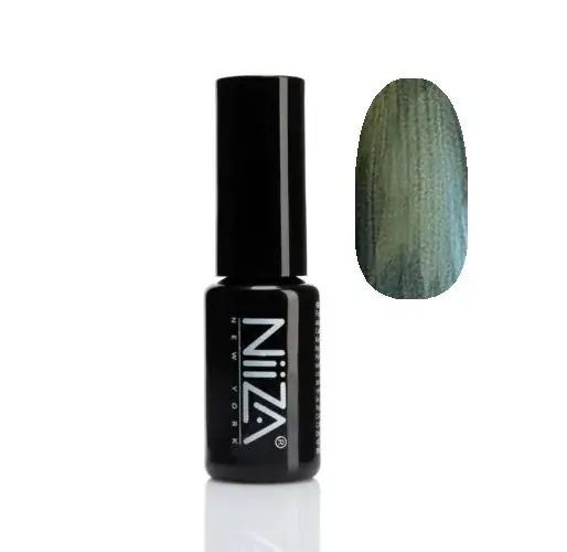 Kiárusítás NiiZa Gél Lakk 4ml - 524 Gyöngyház