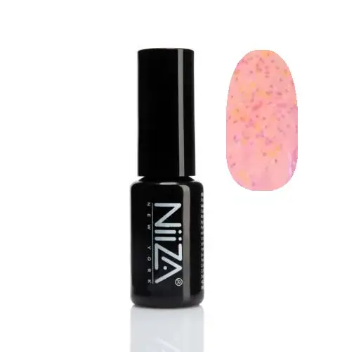 NiiZa Gél Lakk 4ml - 525 Flitter Effect Vásárlói kedvenc