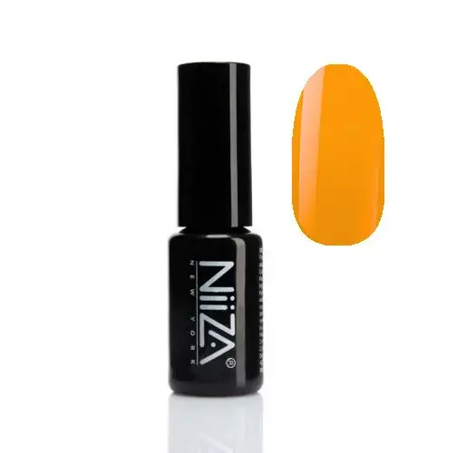 NiiZa Gél Lakk 4ml - 536 Ajánlat