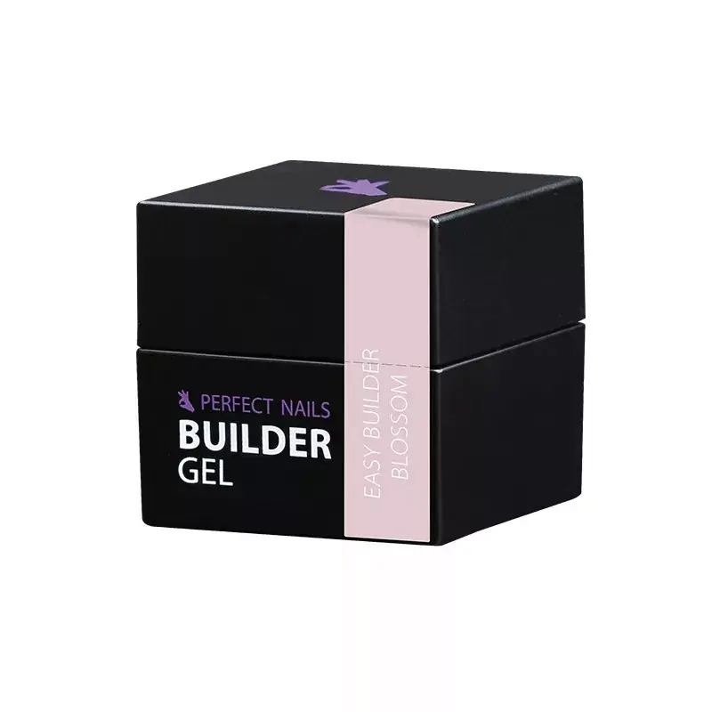 Perfect Nails Easy Builder - Építőzselé 15g - Blossom Árcsökkenés