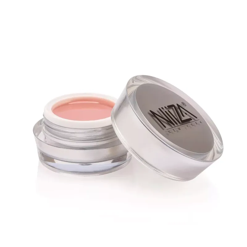 Végkiárusítás NiiZa Builder Gel - Zselé 30g - Cover Light