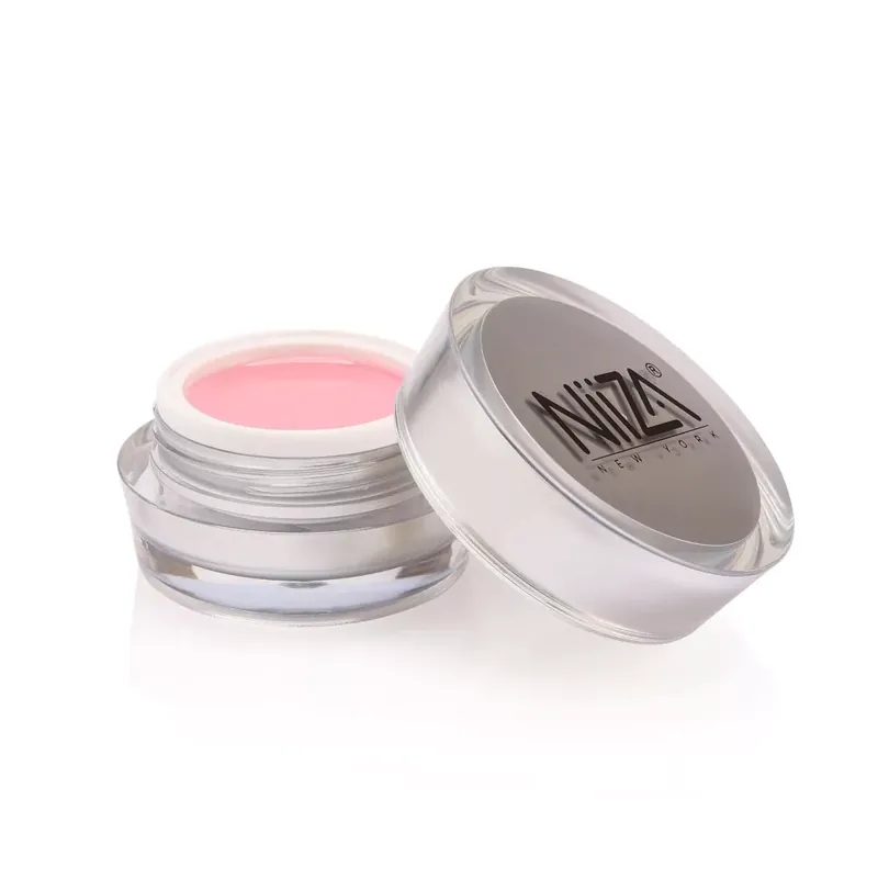 Niiza Builder Gel - Zselé 15g - French Pink Azonnal elérhető