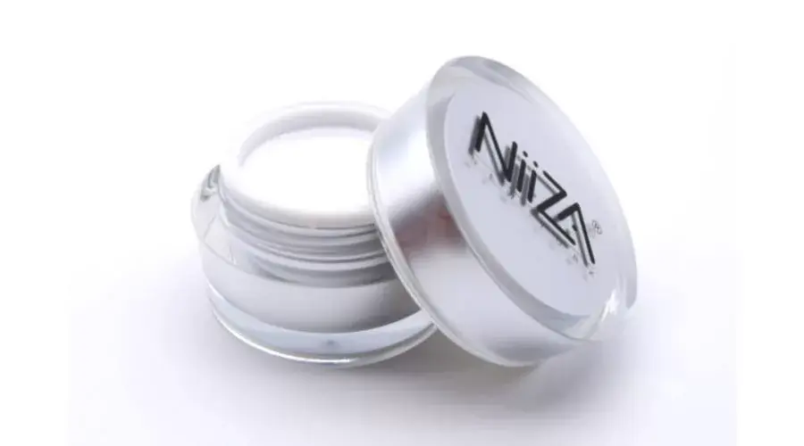 NiiZa Builder Gel - 30g - Xtreme White Bestseller