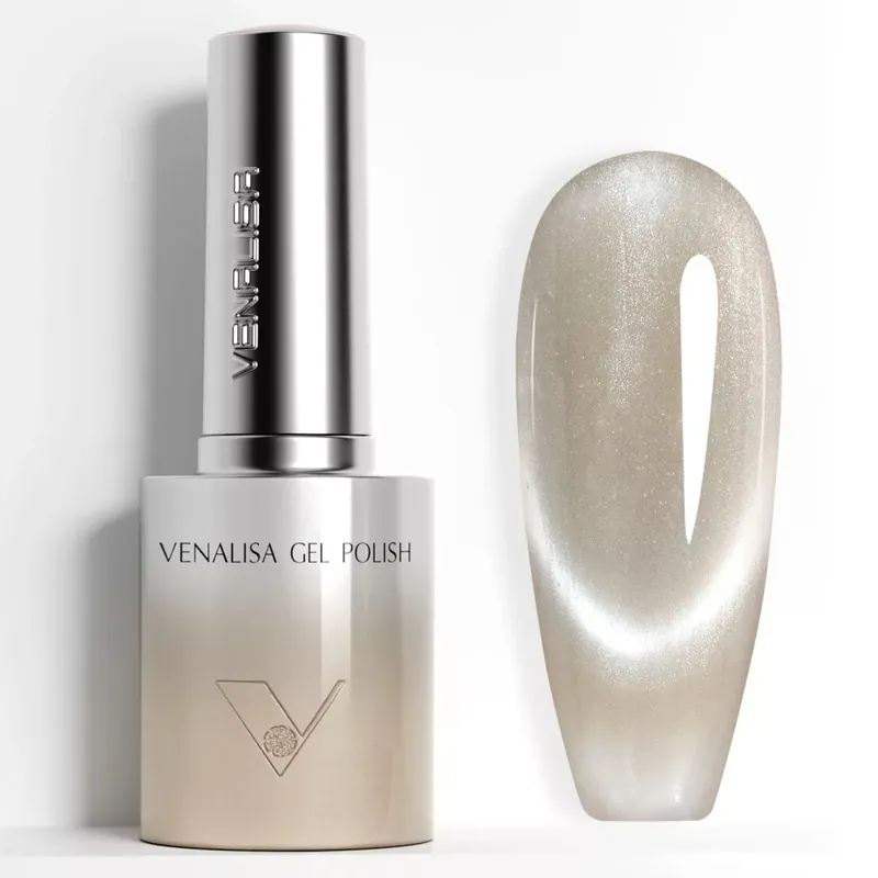 Legkelendőbb Venalisa Cat Eye Gel Polish 10ml - 5627