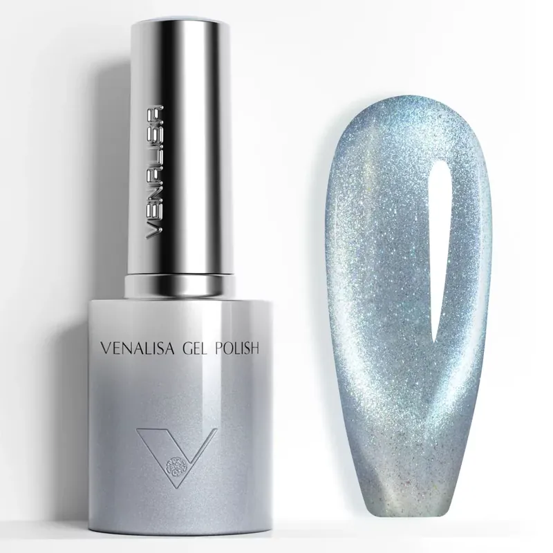 Legkelendőbb Venalisa Cat Eye Gel Polish 10ml - 5635