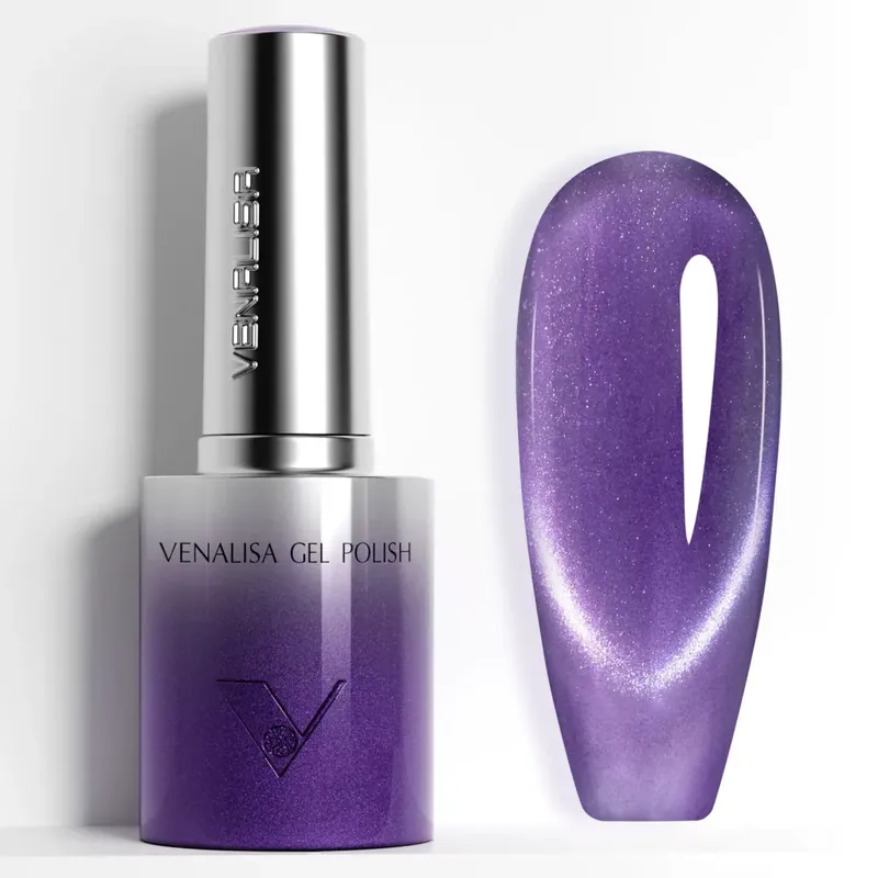 Prémium Venalisa Cat Eye Gel Polish 10ml - 5646