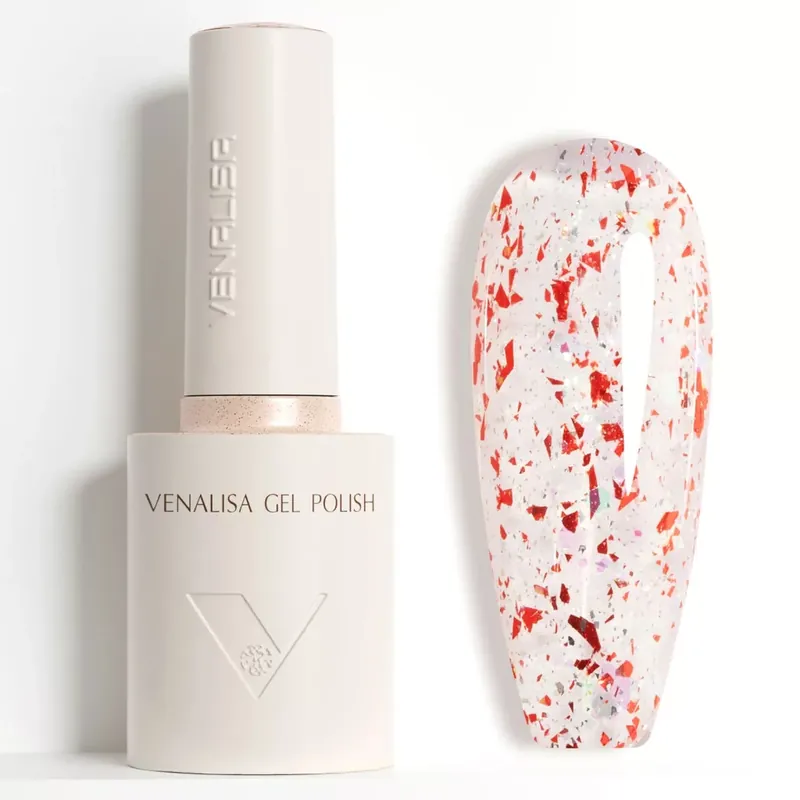 Venalisa Gel Polish 10ml - 5104 Azonnali szállítás