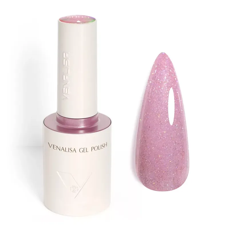 Venalisa New 90 Colors Glitter Gel Polish 10ml - 5009b Olcsóbb