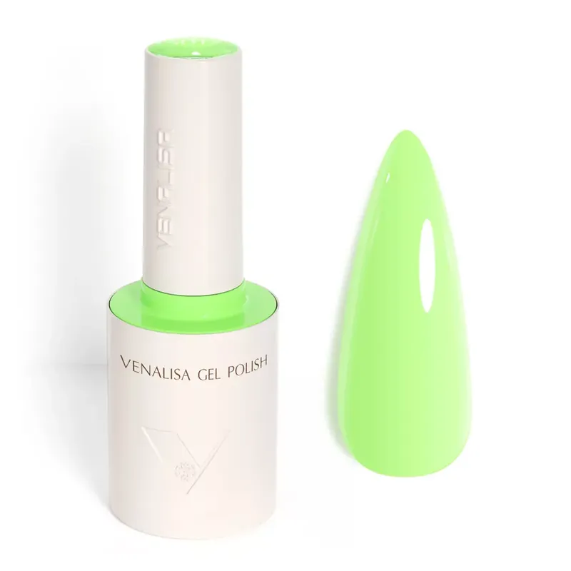 Rendeld meg most Venalisa New 90 Colors Pure Gel Polish 10ml - 5017c