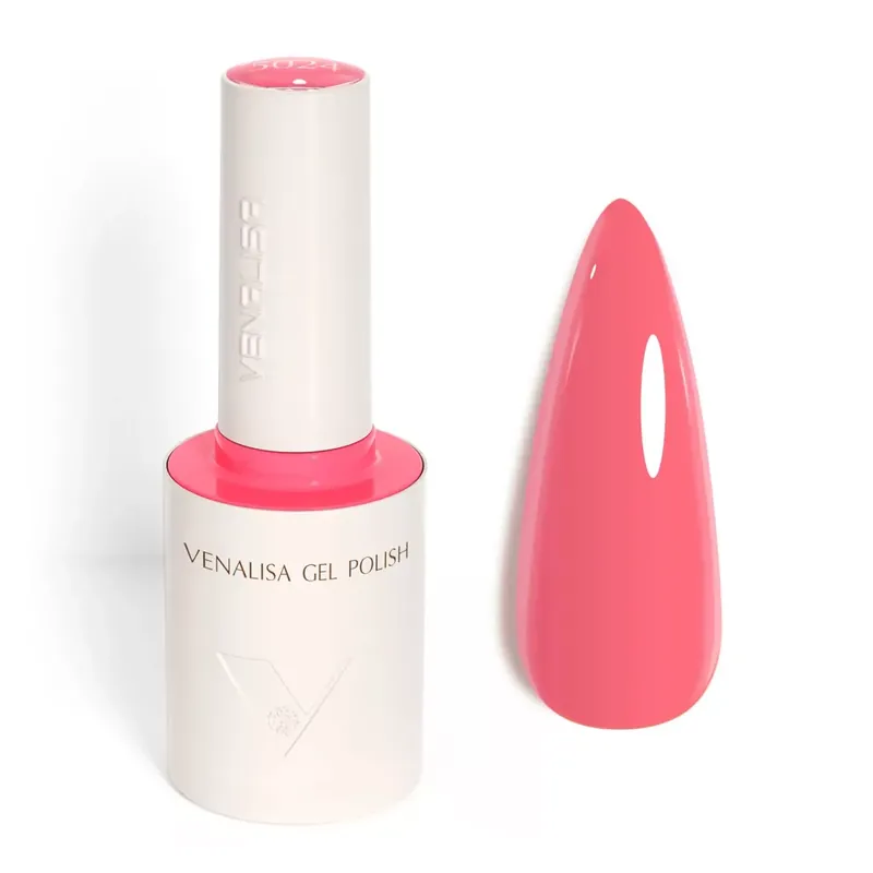 Venalisa New 90 Colors Pure Gel Polish 10ml - 5024c Prémium